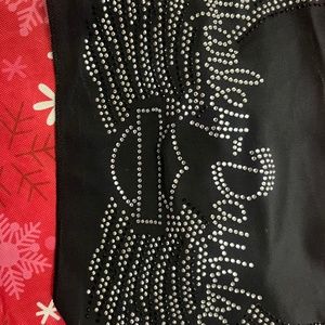 Harley Davidson headband